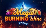 Mega Burning Wins 27 Ways Online Slot