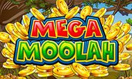 play Mega Moolah online slot