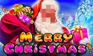 play Merry Christmas online slot