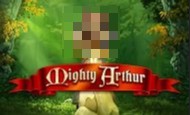 Mighty Arthur Online Slot