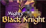 Mighty Black Knight slot game