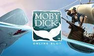 play Moby Dick online slot
