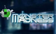 Monster Madness slot game