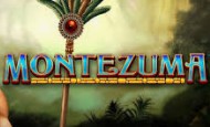 play Montezuma online slot