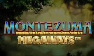 Montezuma Megaways slot game
