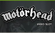 Motorhead Online Slot
