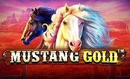 Mustang Gold Online Slots