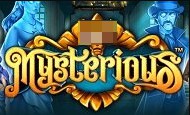 Mysterious online slot