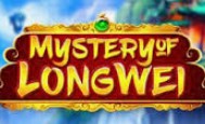 play Mystery of Long Wei online slot