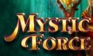 play Mystic Force online slot
