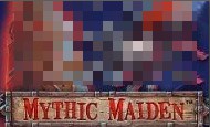 play Mythic Maiden online slot