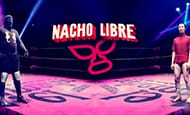 play Nacho Libre online slot