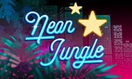 play Neon Jungle online slot