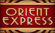 play Orient Express online slot