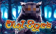 Owl Eyes Online Slot