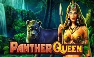 play Panther Queen online slot