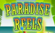 Paradise Reels slot game