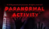Paranormal Activity Online Slot