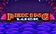 Peking Luck Online Slots