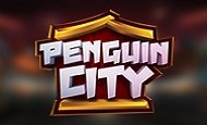 Penguin City Online Slots