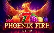Phoenix Fire Online Slot