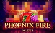 Phoenix Fire online slot
