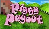 Piggy Payout Jackpot Online Slot