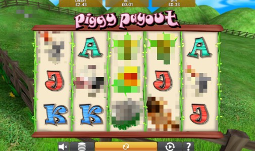 Piggy Payout Screenshot 2021