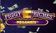 Play Piggy Riches Megaways Online Slot