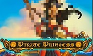 Pirate Princess online slot