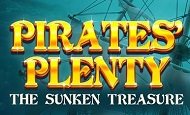 Pirate’s Plenty UK Online Slot