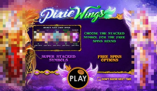 Top 5 fairy tale slot games on Rose Slots