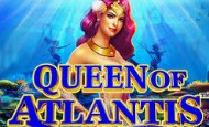 Queen Of Atlantis UK Online Slot