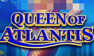 Queen of Atlantis Online Slots