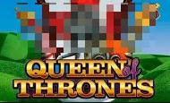 Queen of thrones slot game