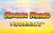 Raging Rhino Megaways Online Slots