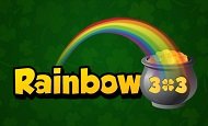 Rainbow 3 x 3 Online Slot