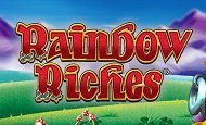 Rainbow Riches Online Slots