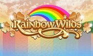 Rainbow Wilds slot game