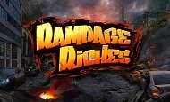 play Rampage Riches online slot