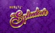 Rebets Splendour online slot