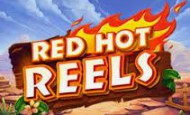 play Red Hot Reels online slot