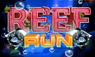 play Reef Run online slot