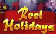 play Reel Holidays online slot