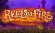 Reels Of Fire Online Slot