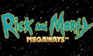 Rick And Morty Megaways online slot