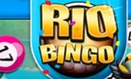 Rio Bingo slot game