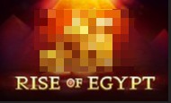 play Rise of Egypt online slot