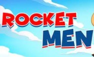 play Rocket Men online slot