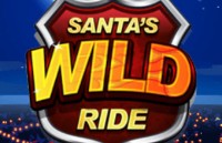 Santa's Wild Ride slot